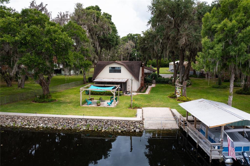 7023 West Riverbend Road Dunnellon, FL 34433 - Photo 37 of 39 Gallery Image 37