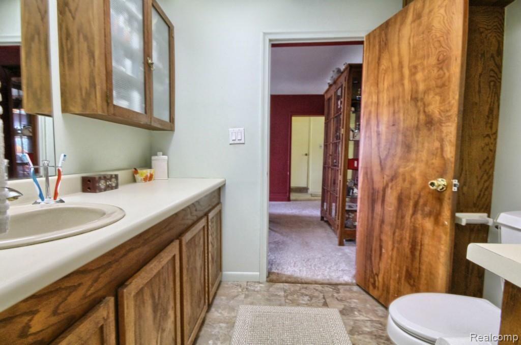 7714 Shea Road Fair Haven, MI 48023 - Photo 18 of 41 Bathroom_2nd_View.jpg