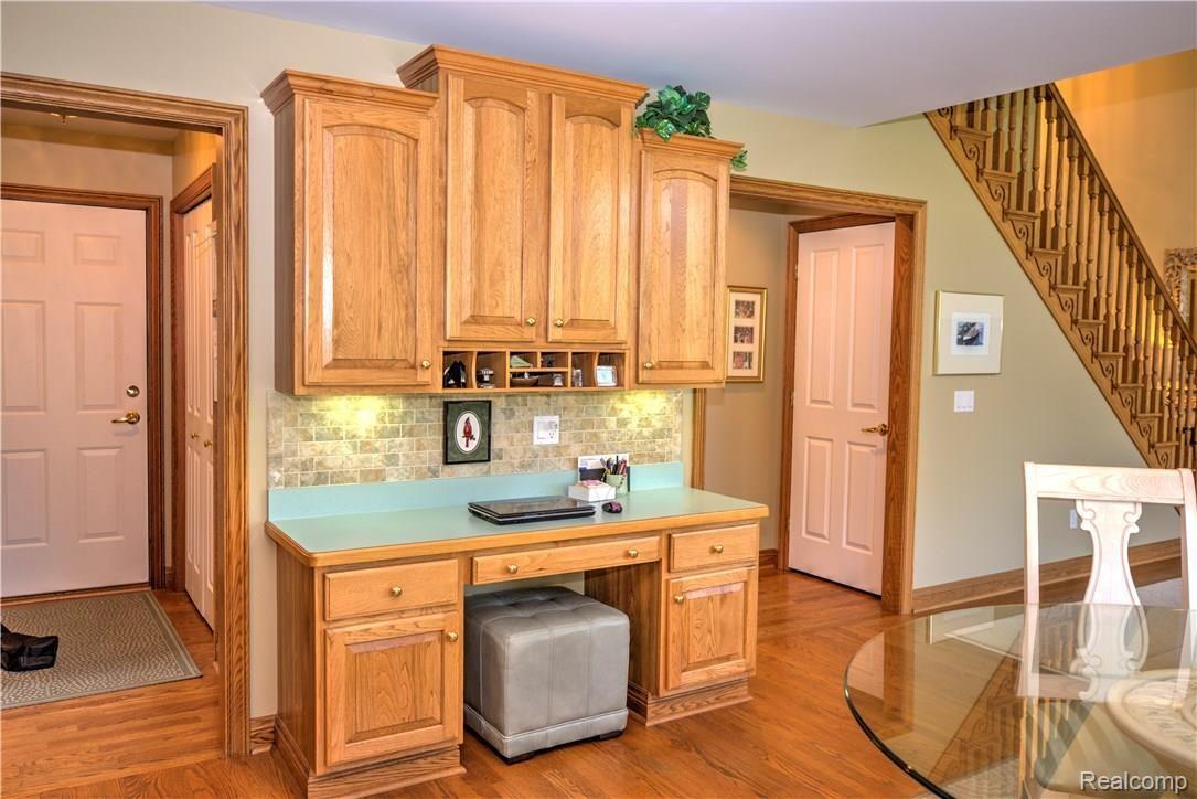 2230 Morrish Road Flushing, MI 48433 - Photo 8 of 32 HDR Computer Desk Cabinets Kitchen Interior 3.jpg
