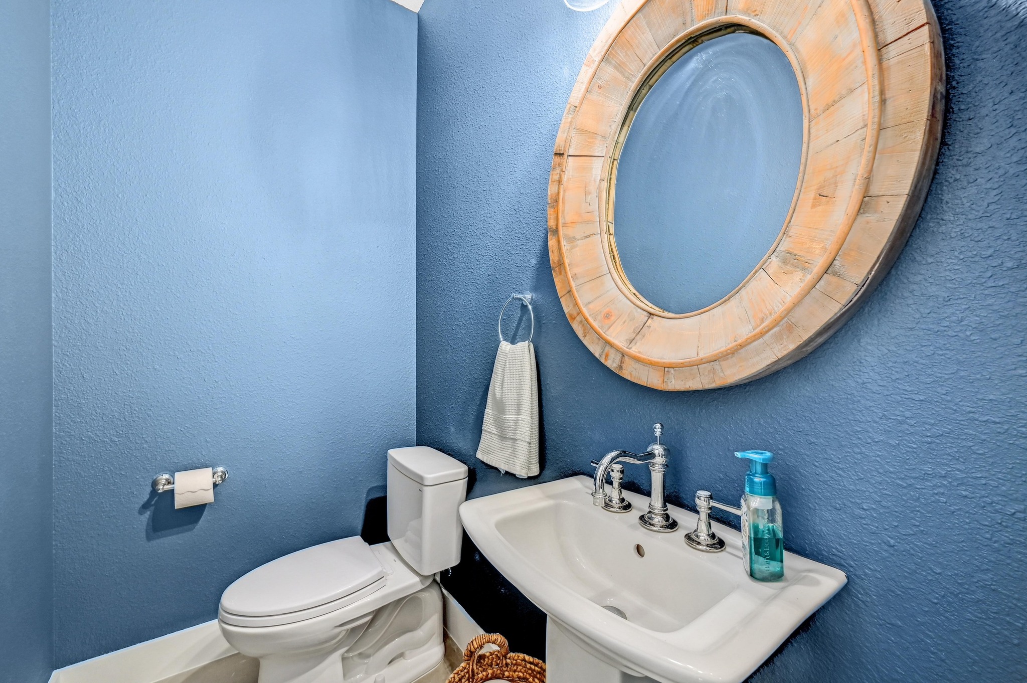 1668 Rocky Road Blanco, TX 78606 - Photo 26 of 35