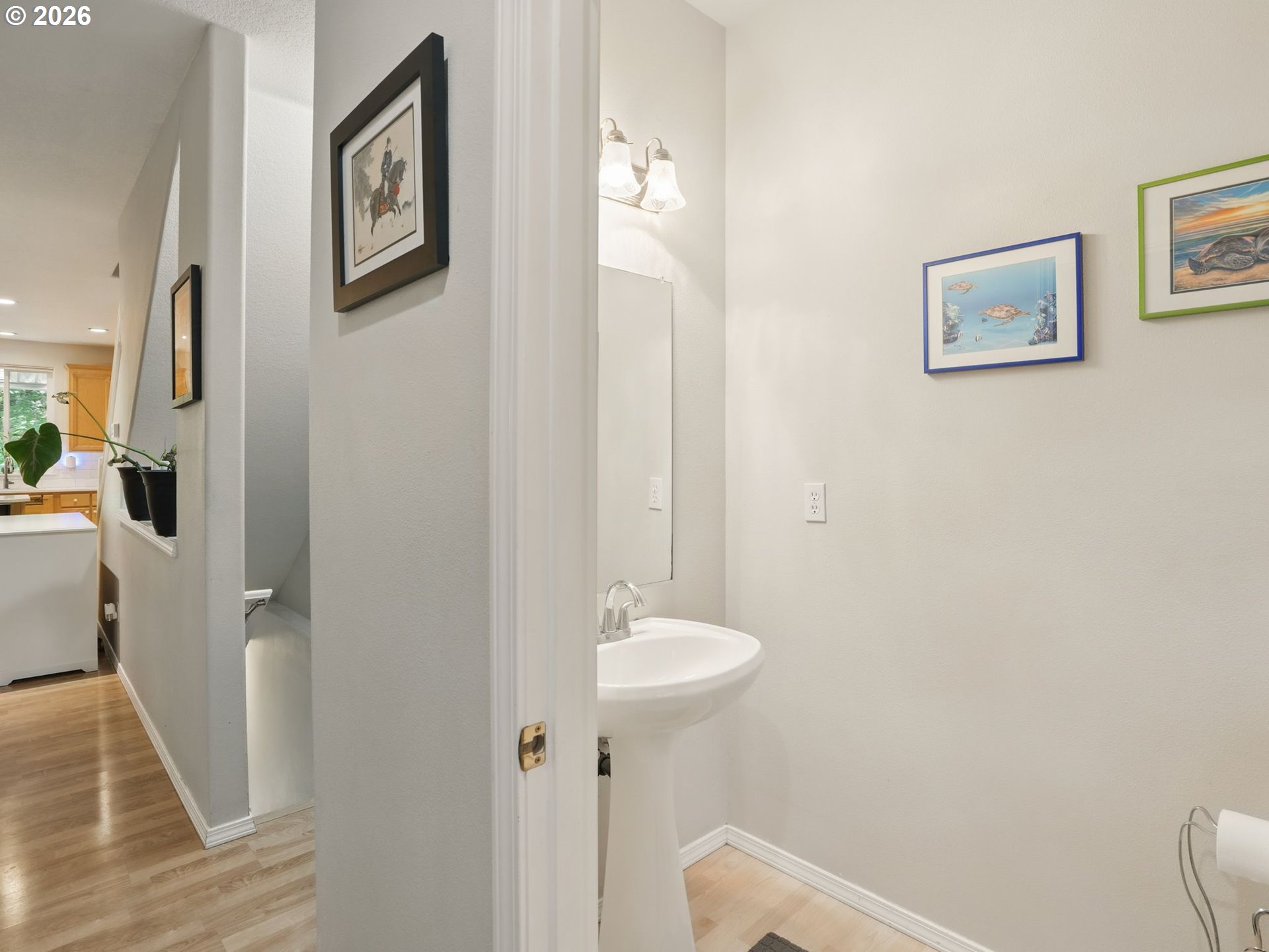 13370 Southwest 148th Avenue Portland, OR 97223 - Photo 4 of 29 Bathroom