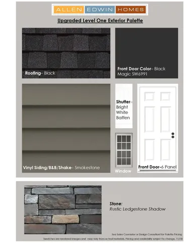 $439,900 | 3239 Postern Drive, Caledonia, MI 49316