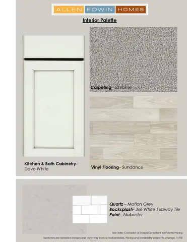 $439,900 | 3239 Postern Drive, Caledonia, MI 49316