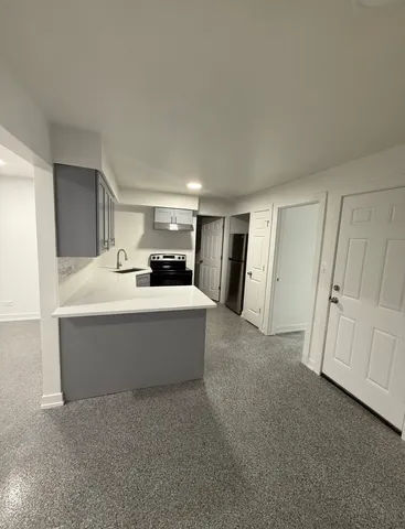 $1,400 | 6003 West 35th Street, Unit 3, Cicero, IL 60804