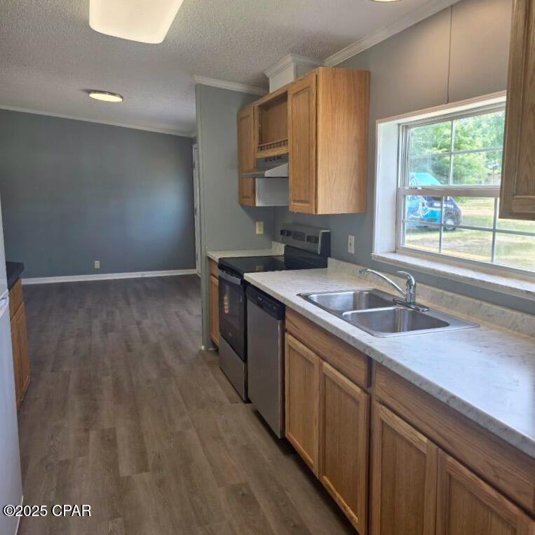 8140 Grayling Circle Youngstown, FL 32466 - Photo 17 of 36