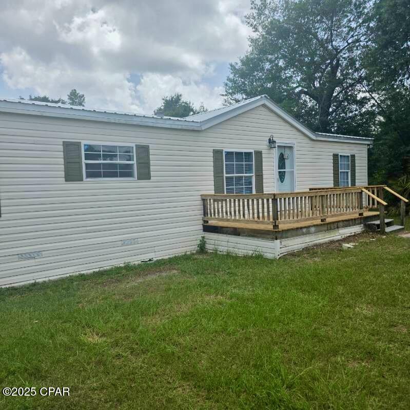 8140 Grayling Circle Youngstown, FL 32466 - Photo 2 of 36