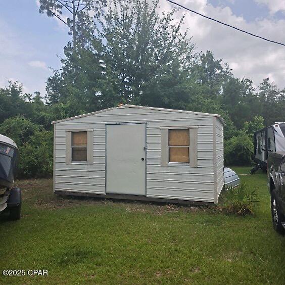 8140 Grayling Circle Youngstown, FL 32466 - Photo 25 of 36