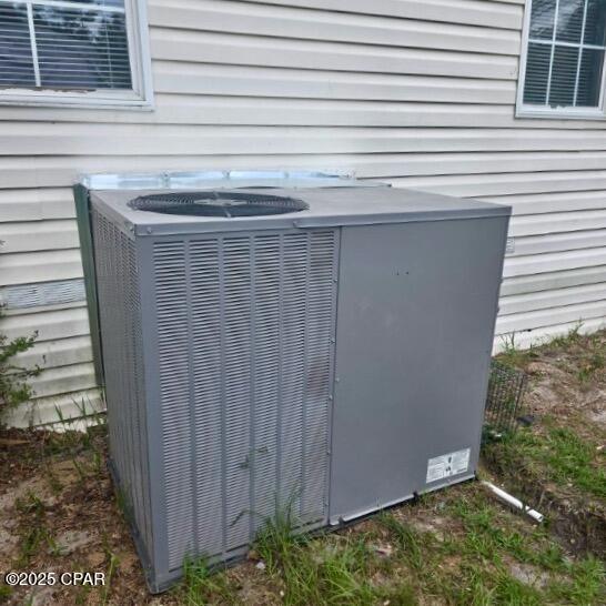 8140 Grayling Circle Youngstown, FL 32466 - Photo 26 of 36