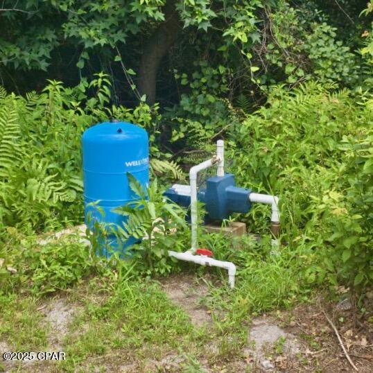 8140 Grayling Circle Youngstown, FL 32466 - Photo 27 of 36