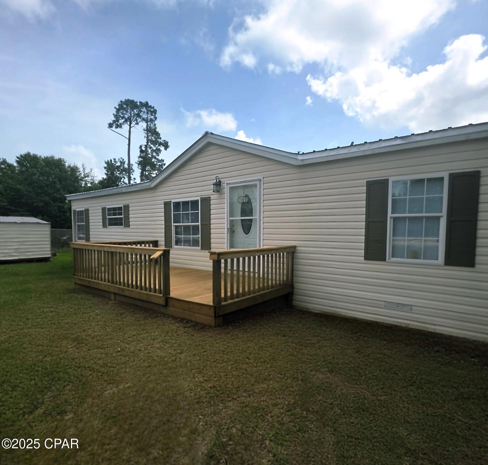 8140 Grayling Circle Youngstown, FL 32466 - Photo 30 of 36