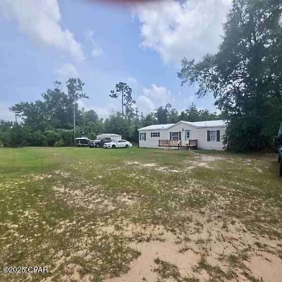 8140 Grayling Circle Youngstown, FL 32466 - Photo 32 of 36