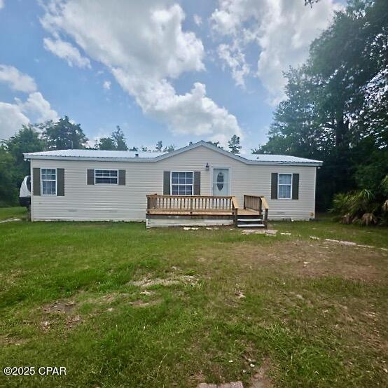 8140 Grayling Circle Youngstown, FL 32466 - Photo 34 of 36