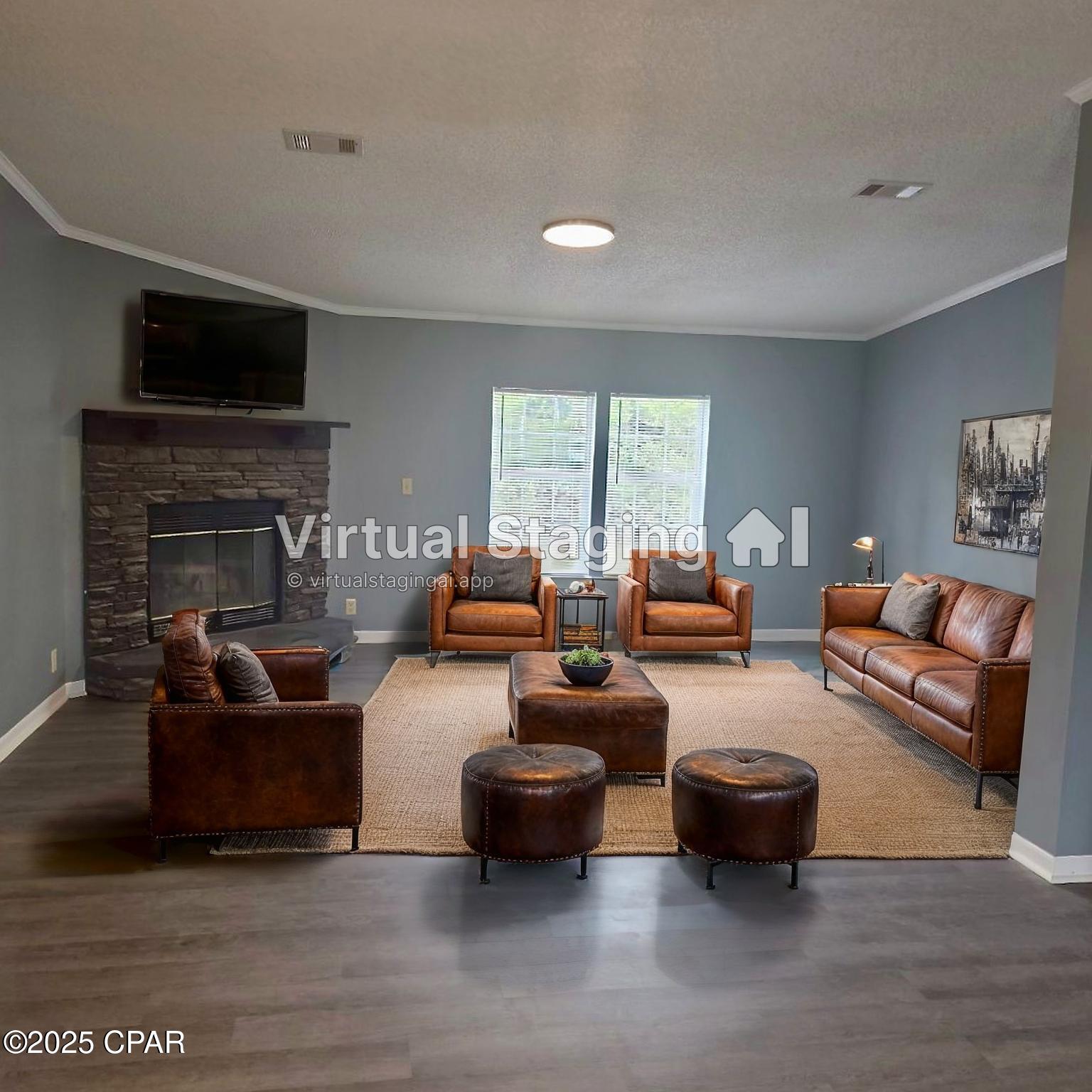 8140 Grayling Circle Youngstown, FL 32466 - Photo 36 of 36