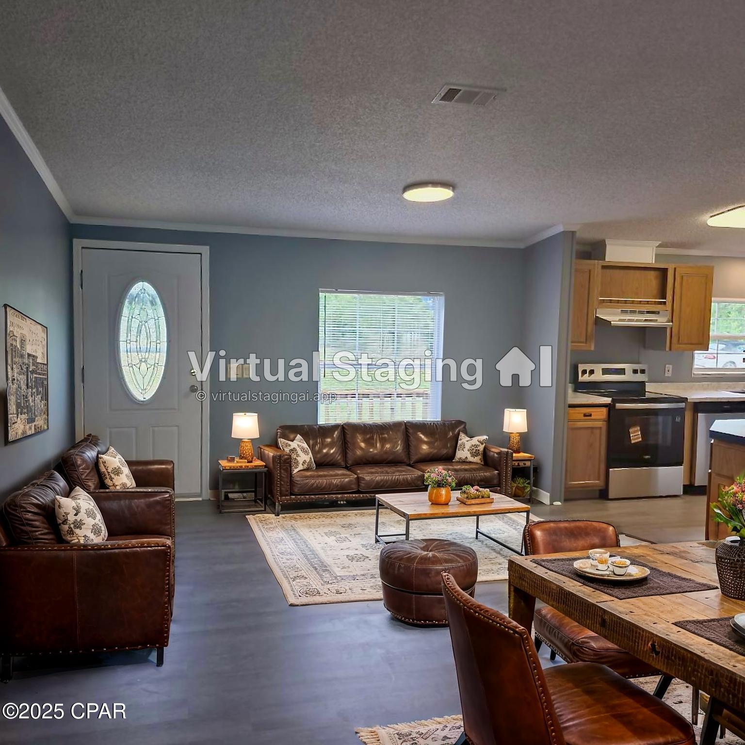 8140 Grayling Circle Youngstown, FL 32466 - Photo 4 of 36