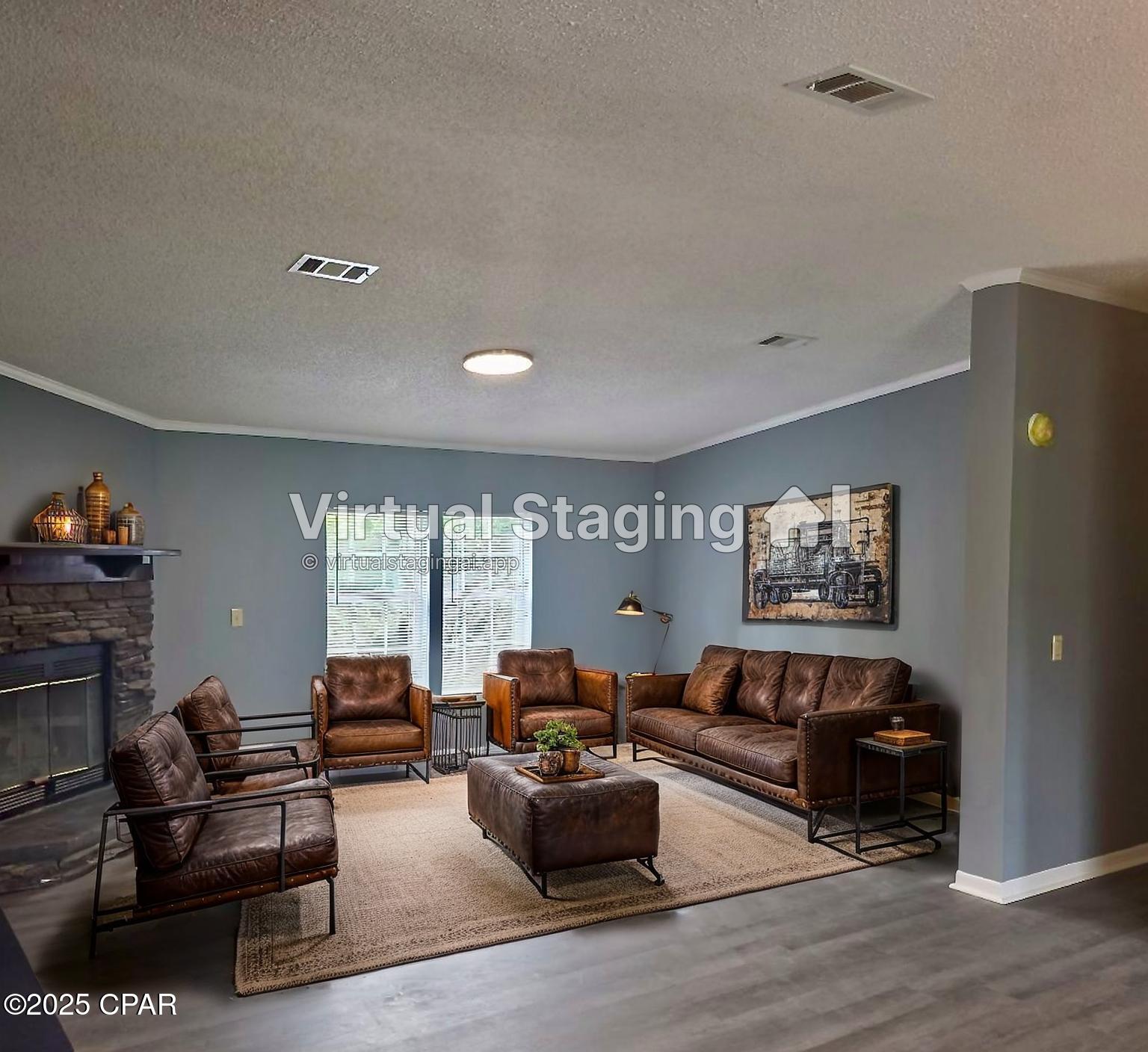 8140 Grayling Circle Youngstown, FL 32466 - Photo 5 of 36