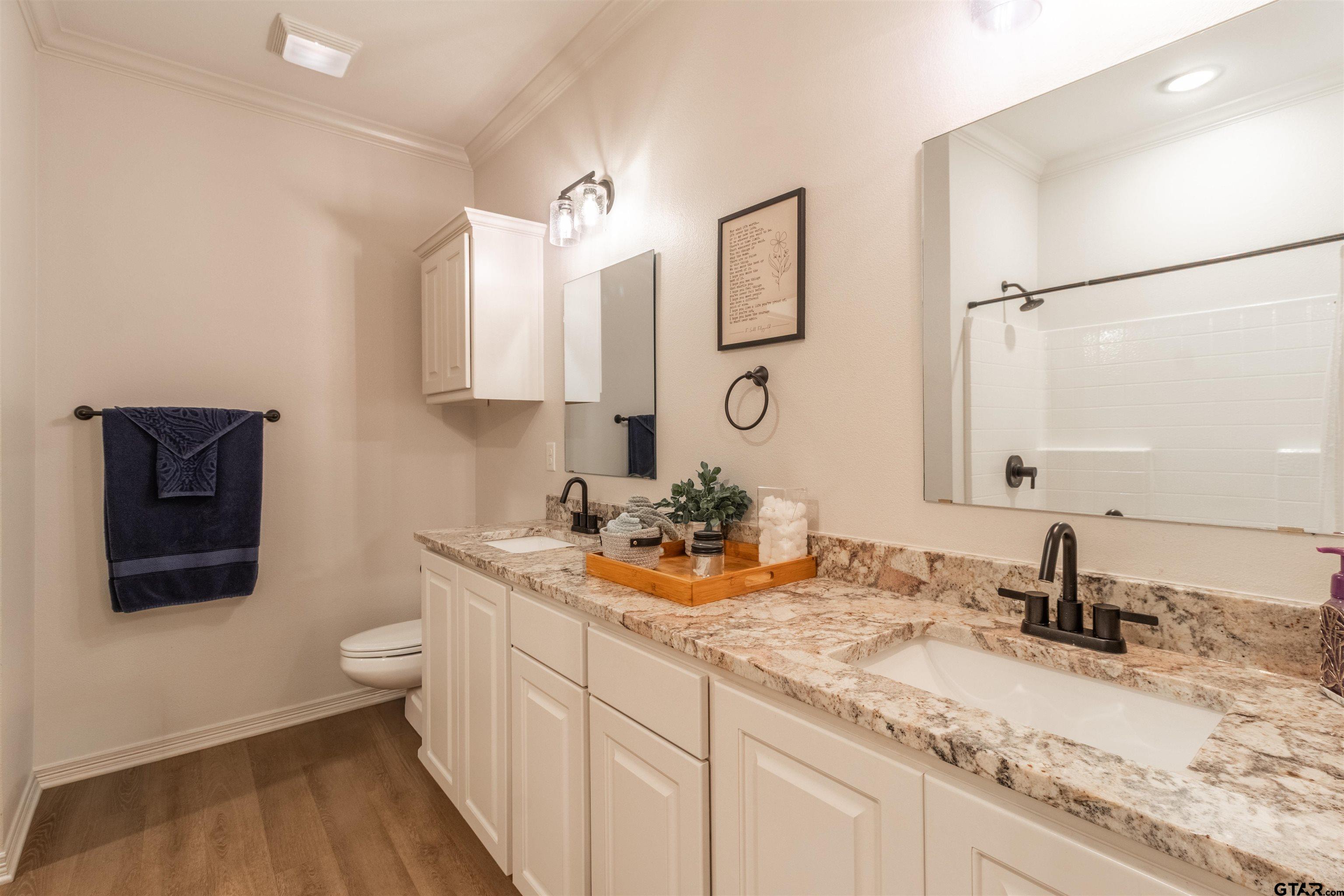 1668 Alamo Xing Road Tyler, TX 75701 - Photo 17 of 28 Gallery Image 17