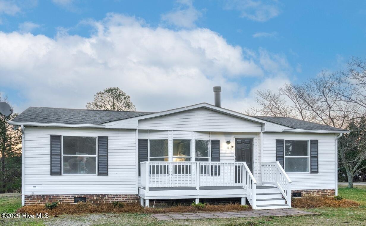 110 Hickory Dr Spring Spring Hope, NC 27882 - Photo 1 of 19 001-110HickoryDr-SpringHope-SMALL (1)