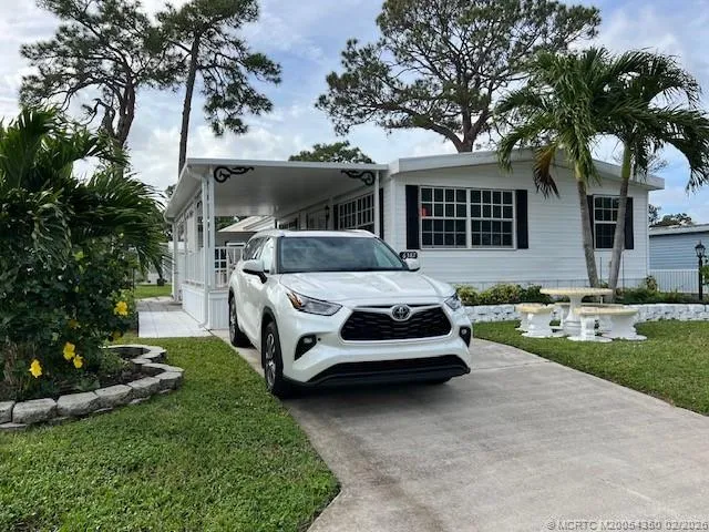 $75,000 | 6387 South Elm Lane, Lantana, FL 33462