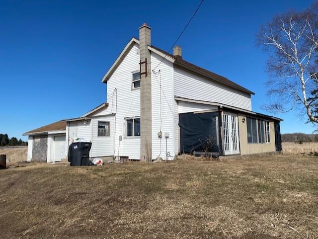 5751 East 12 Road Manton, MI 49663 - Photo 1 of 17