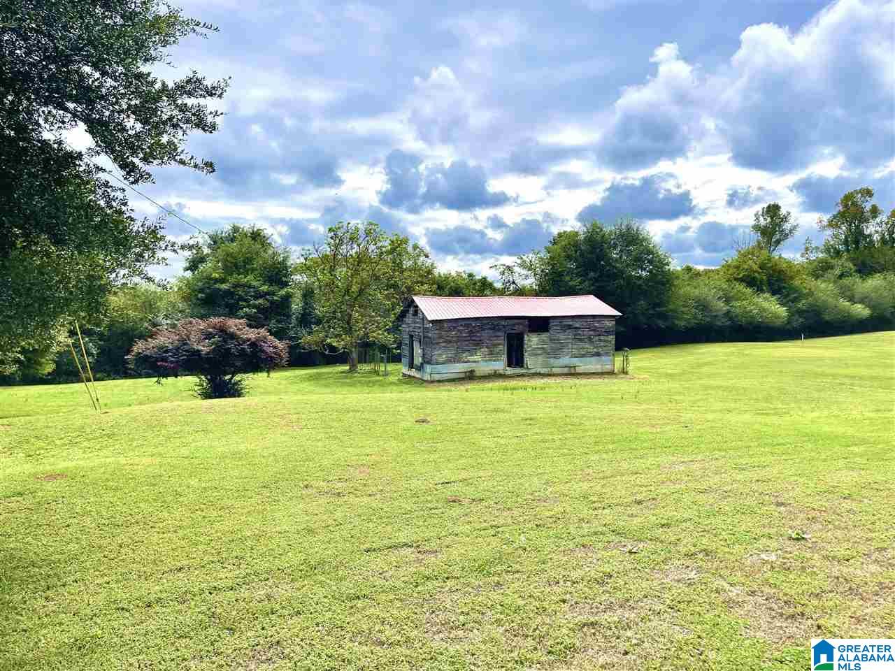 208 Old Downing Ml Road Anniston, AL 36207 - Photo 29 of 50
