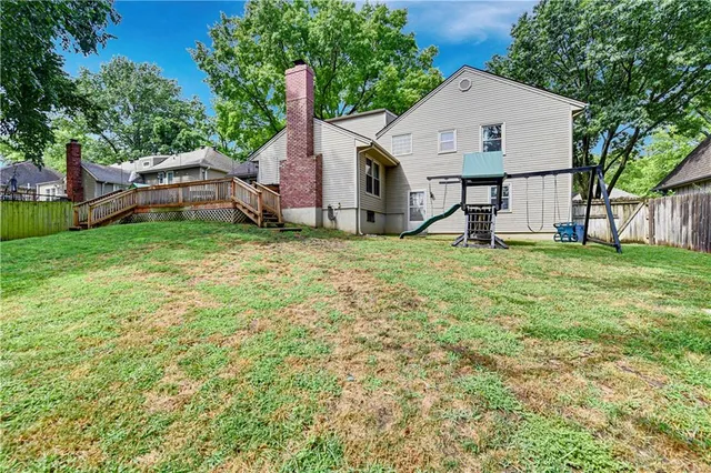 $450,000 | 10107 Monrovia, Lenexa, KS 66215