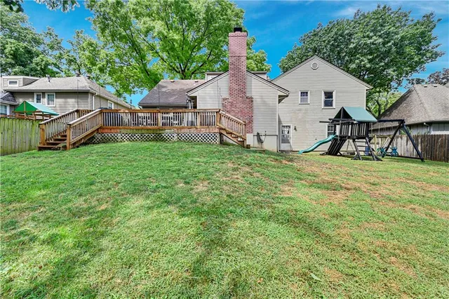 $450,000 | 10107 Monrovia, Lenexa, KS 66215