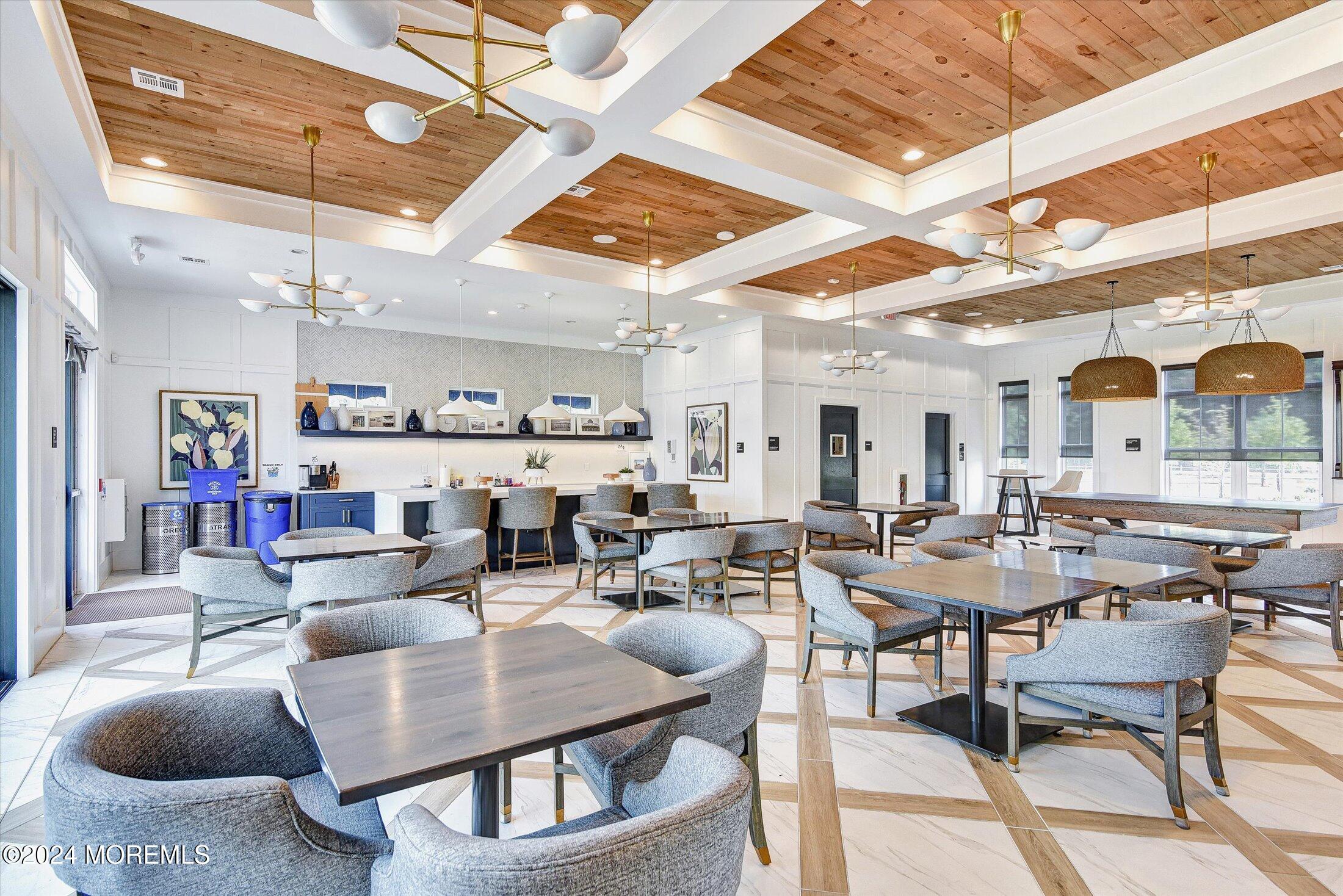 166 Grandview Circle Howell, NJ 07731 - Photo 37 of 48 a view of a dining room with furniture
