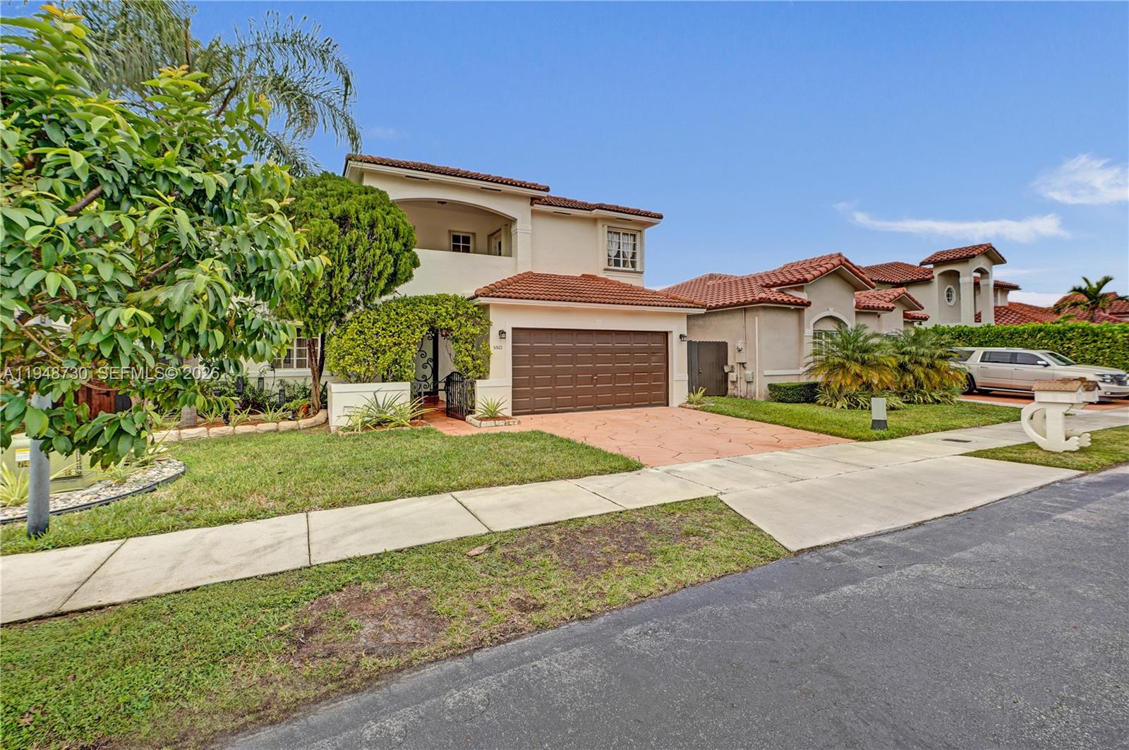 5502 Southwest 162nd Place Miami, FL 33185 - Photo 66 of 72