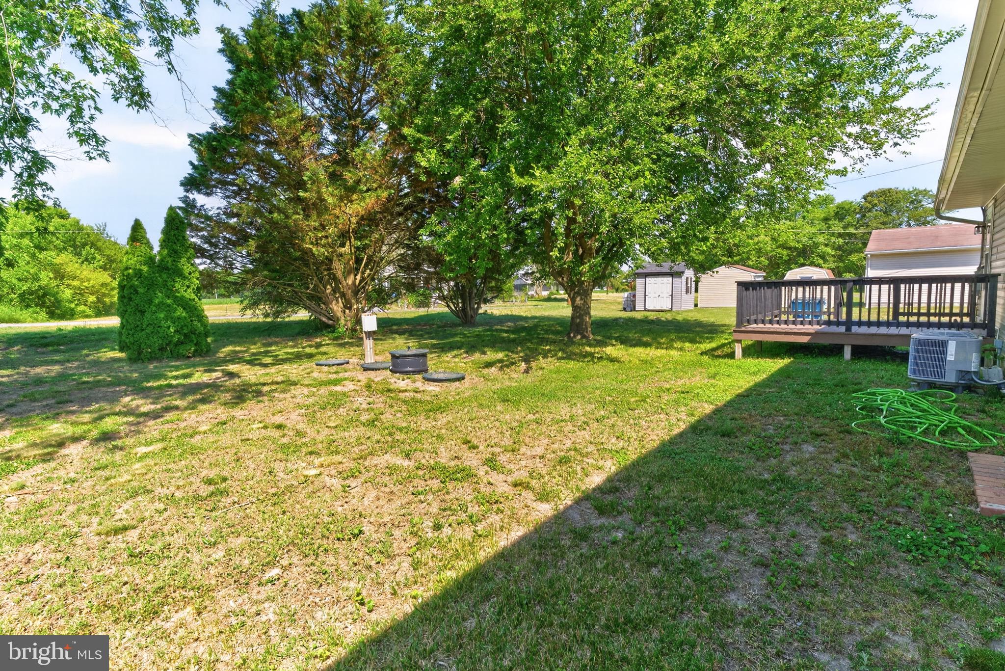 306 Coulbourn Mill Road Salisbury, MD 21804 - Photo 45 of 51