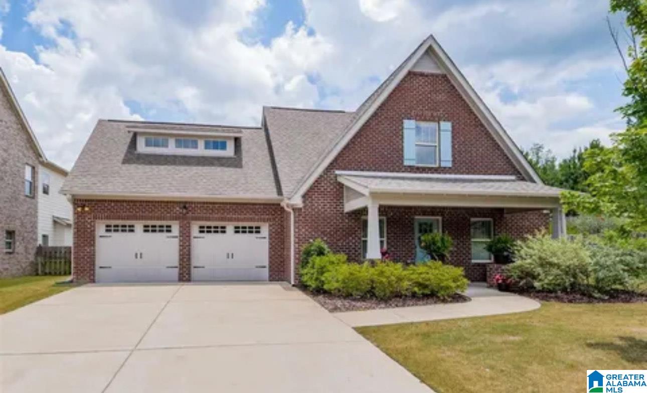 483 Lake Chelsea Way Chelsea, AL 35043 - Photo 1 of 52