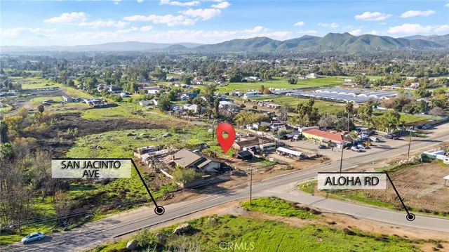 $79,000 | 0 San Jacinto Avenue, Perris, CA 92570