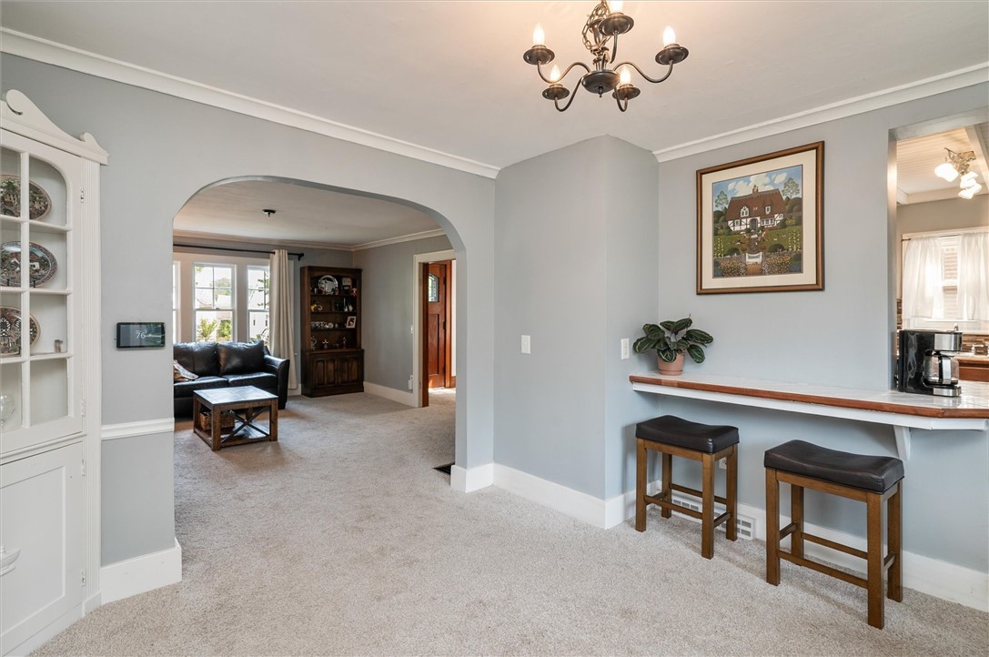 297 Spencer Road Irondequoit, NY 14609 - Photo 11 of 45