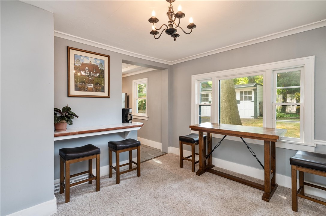 297 Spencer Road Irondequoit, NY 14609 - Photo 12 of 45