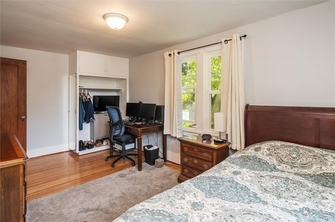 297 Spencer Road Irondequoit, NY 14609 - Photo 38 of 45