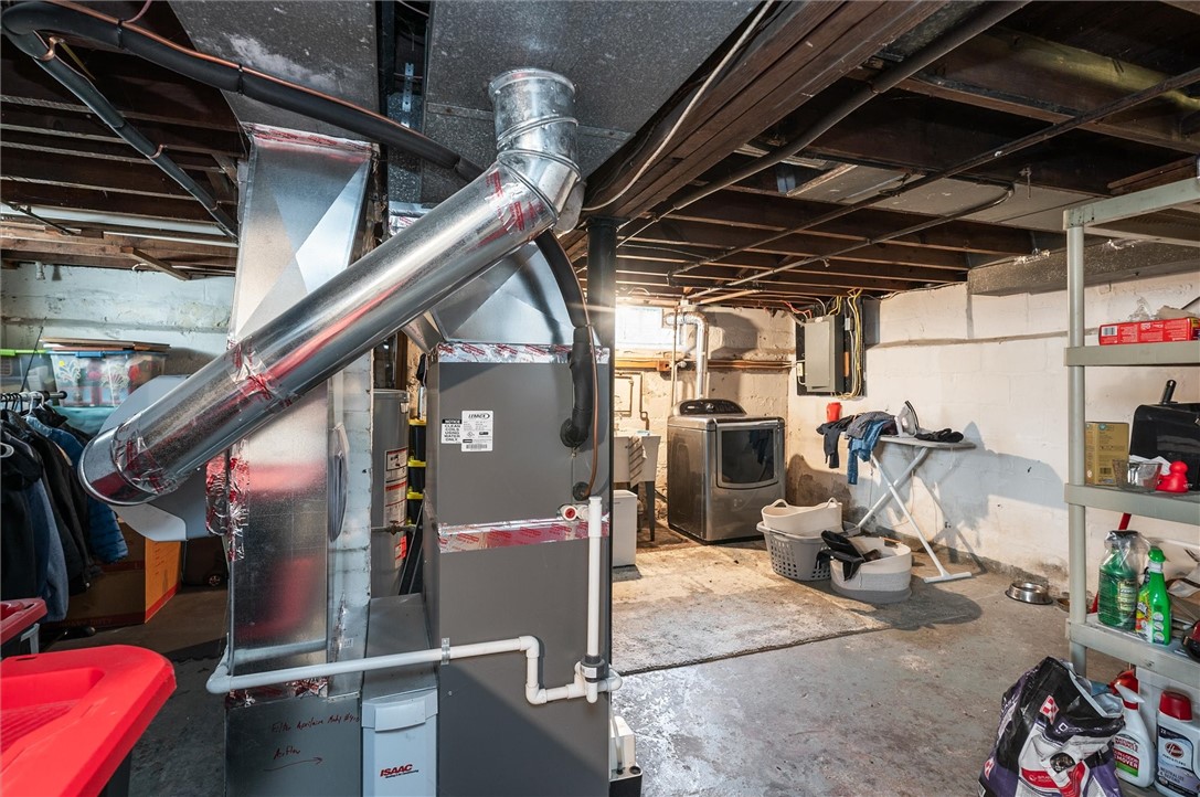 297 Spencer Road Irondequoit, NY 14609 - Photo 43 of 45