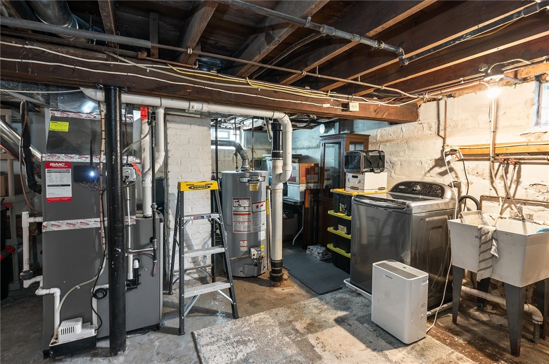 297 Spencer Road Irondequoit, NY 14609 - Photo 44 of 45