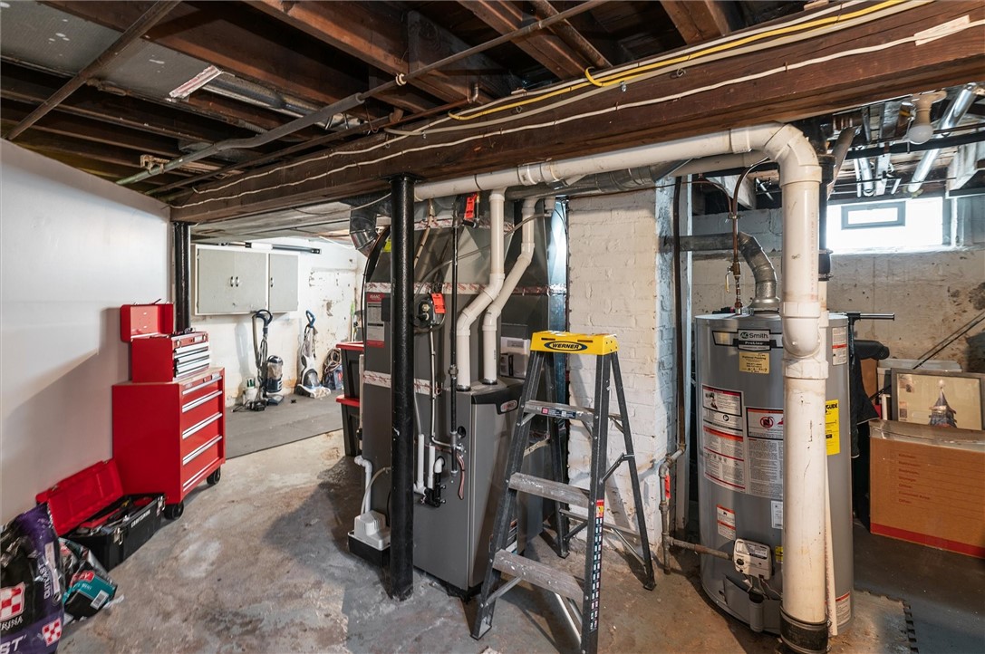 297 Spencer Road Irondequoit, NY 14609 - Photo 45 of 45