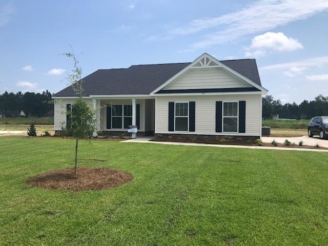 211 Archer Road Statesboro, GA 30461 - Photo 1 of 1 Gallery Image 1