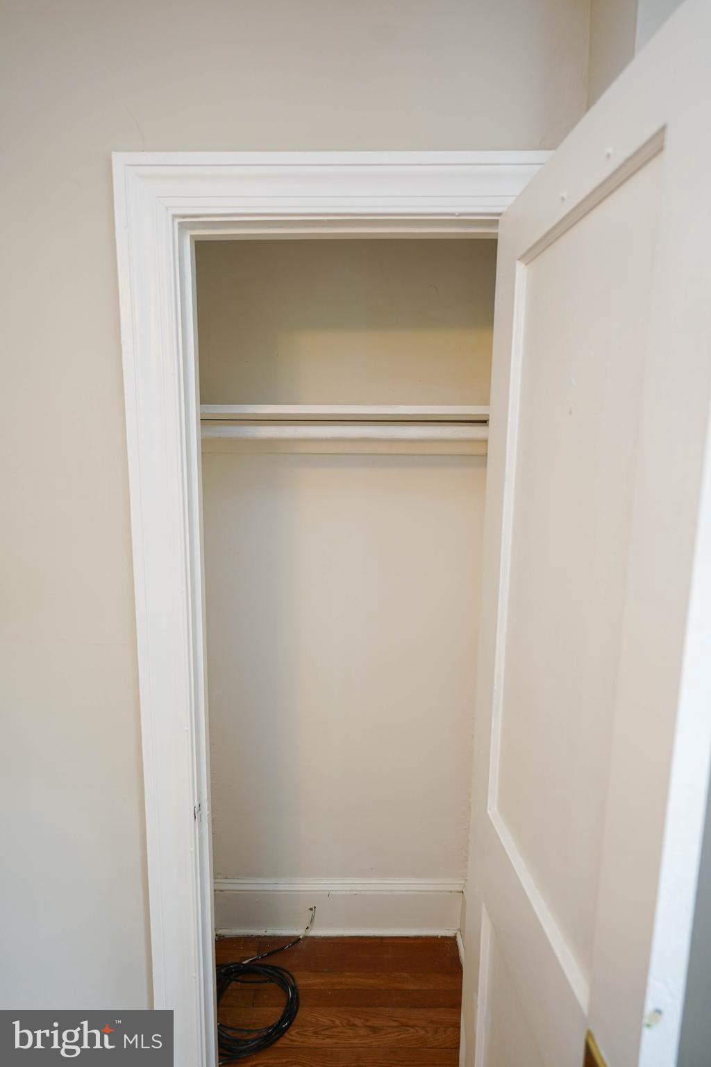 234 North Boulevard, Unit A Salisbury, MD 21801 - Photo 35 of 38 a view of closet