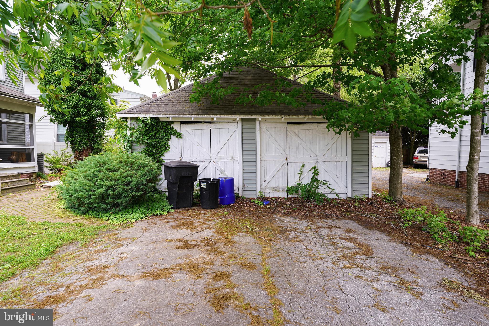 234 North Boulevard, Unit A Salisbury, MD 21801 - Photo 4 of 38 a view of a house with a yard and tree