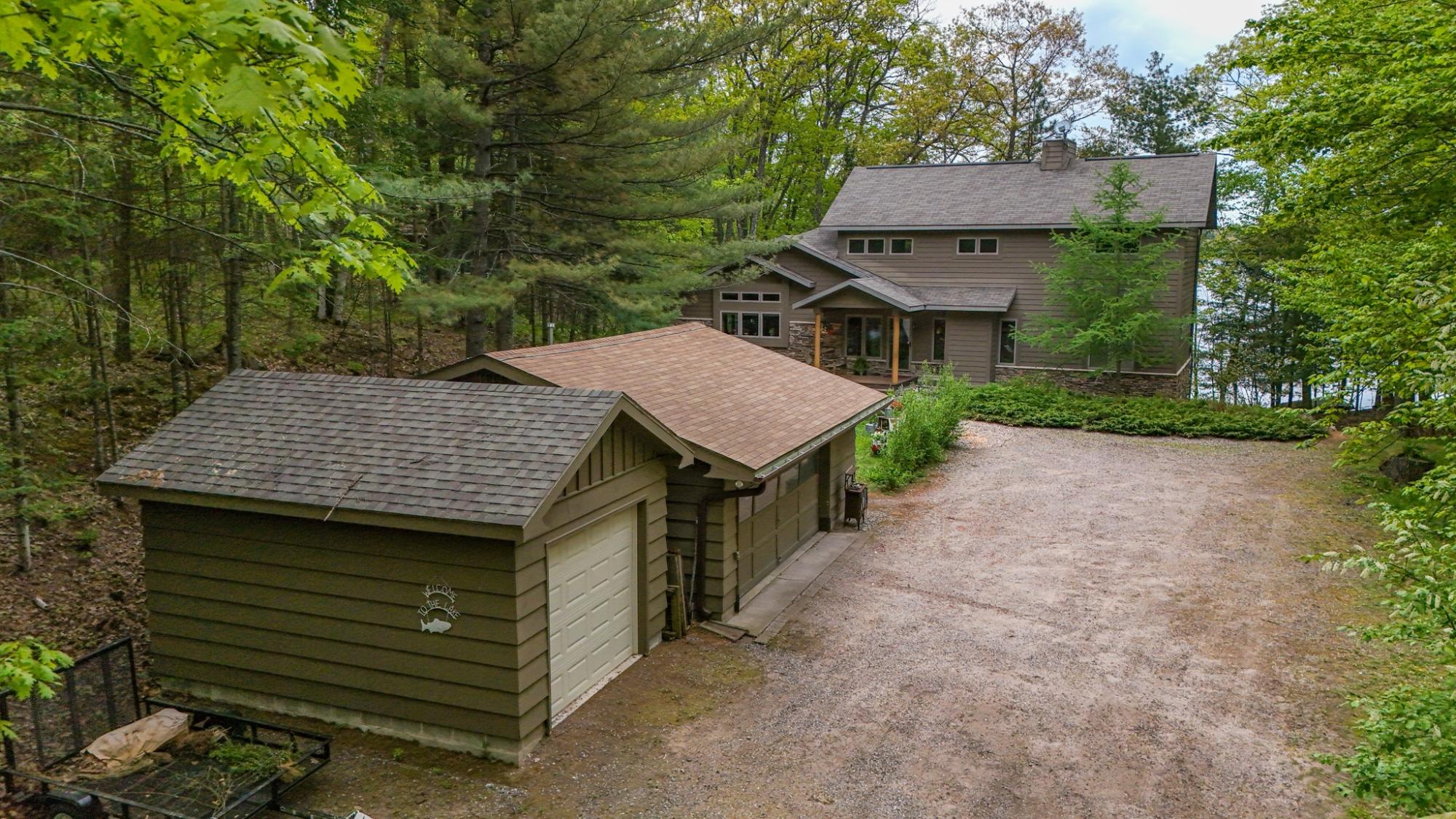 7954 South Alva Road Harshaw, WI 54529 - Photo 4 of 54 Gallery Image 4