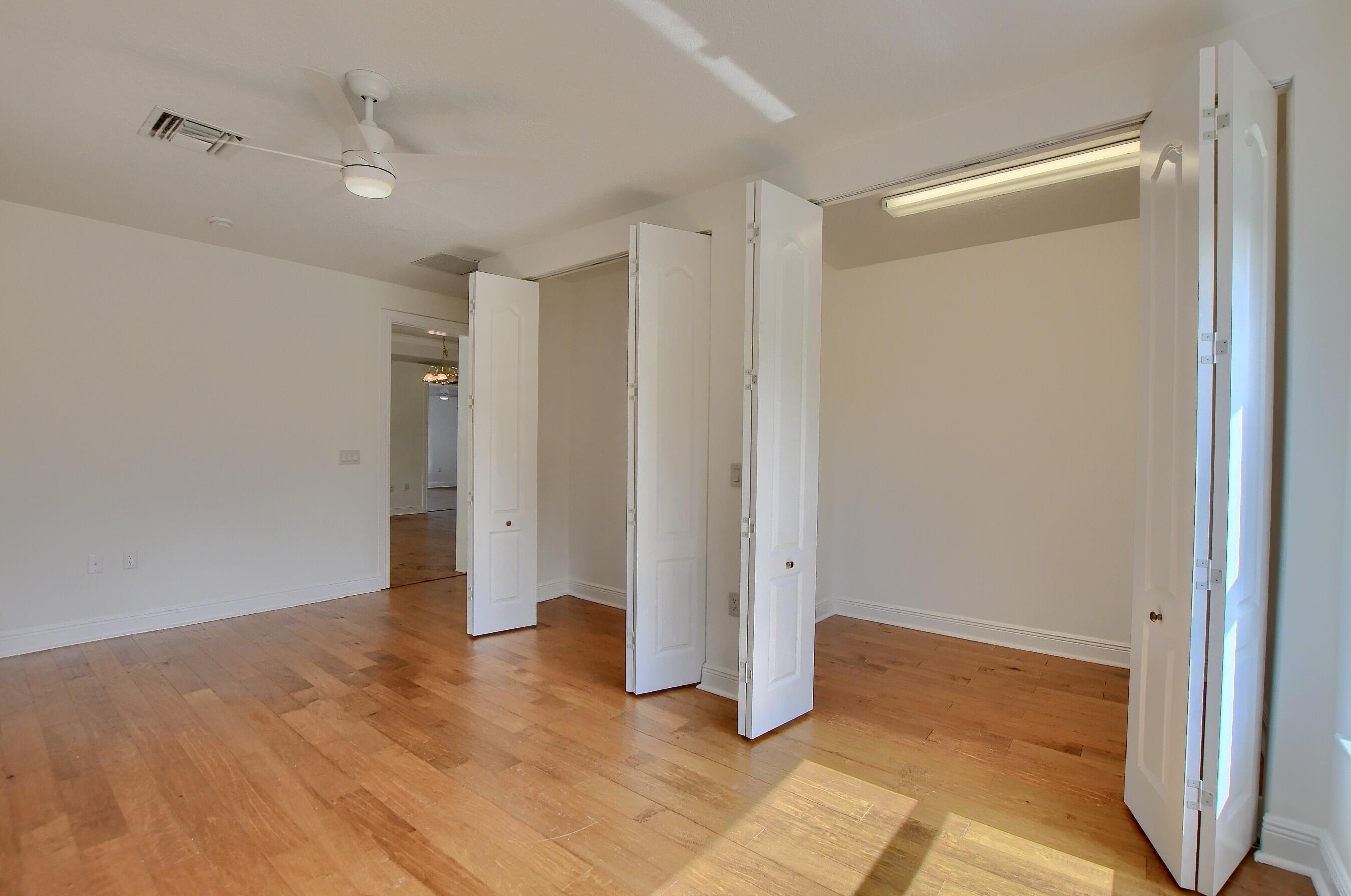 9058 Southwest 4th Street Boca Raton, FL 33433 - Photo 39 of 53 a view of an empty room