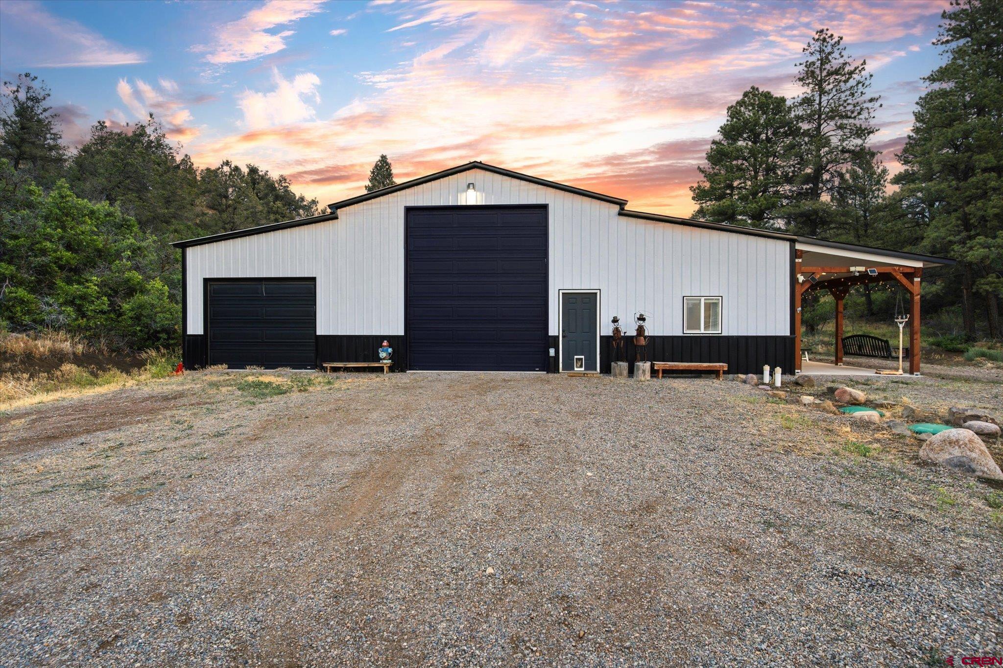 3240 County Road 225 Durango, CO 81301 - Photo 21 of 45