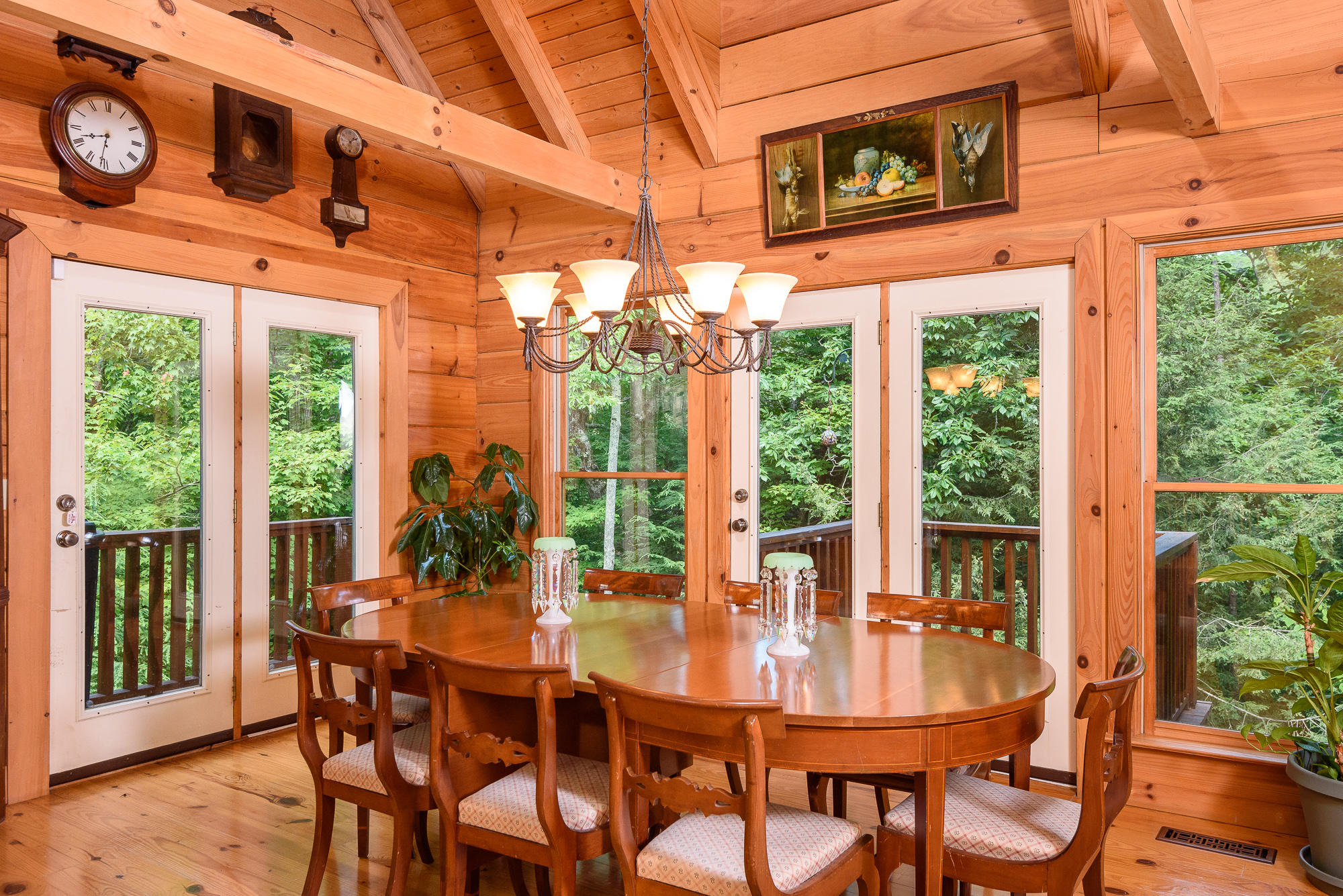 2386 Little Bend Road Signal Mountain, TN 37377 - Photo 11 of 42 dining_2