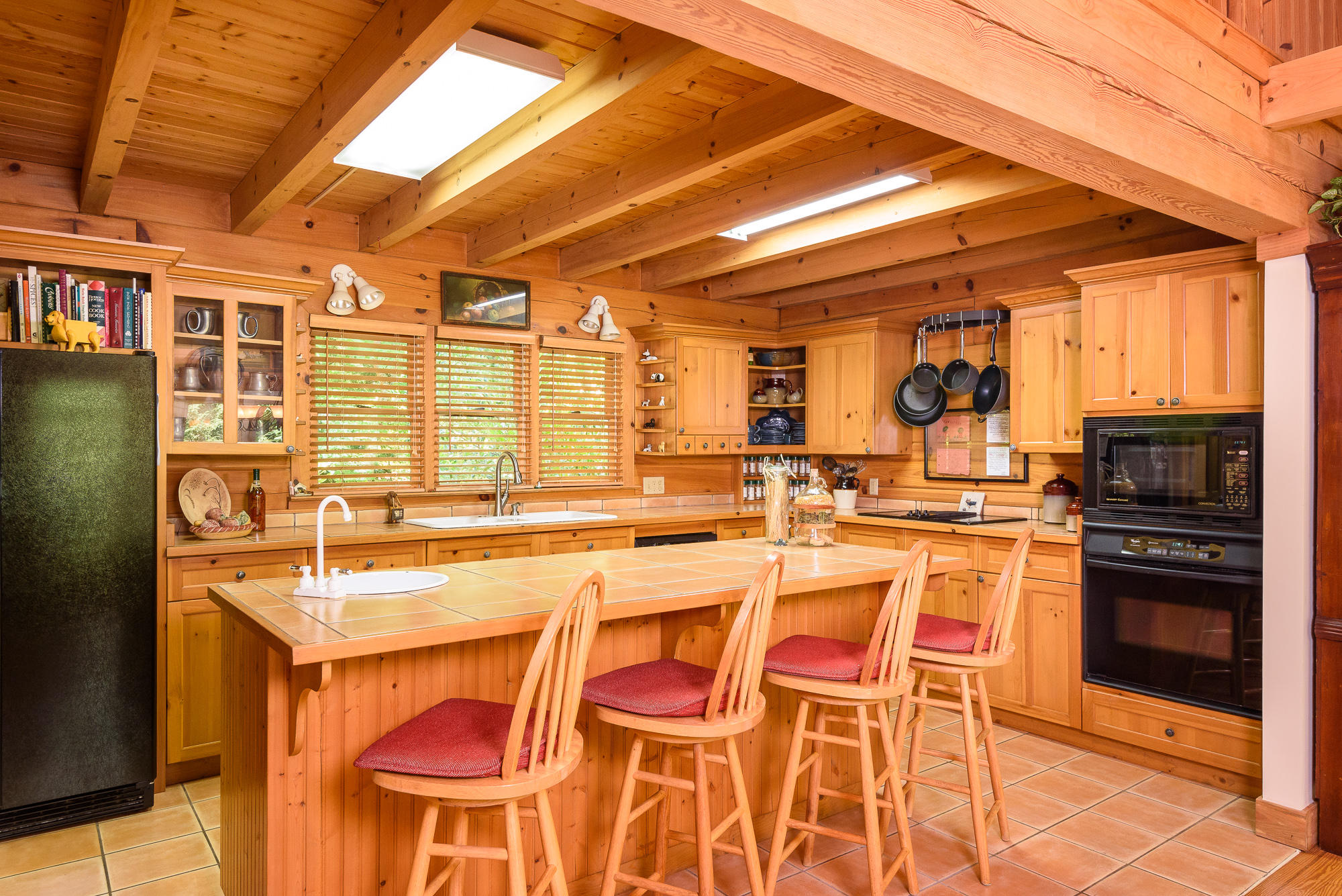 2386 Little Bend Road Signal Mountain, TN 37377 - Photo 12 of 42 kitchen_1
