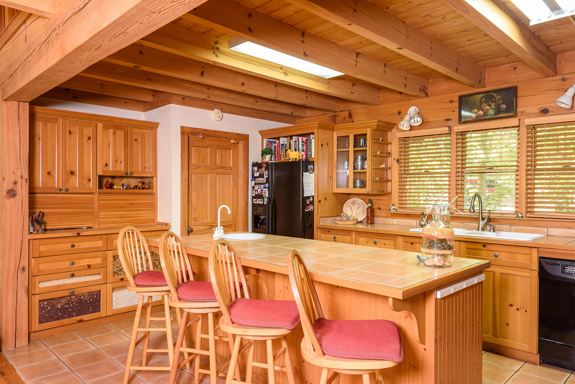 2386 Little Bend Road Signal Mountain, TN 37377 - Photo 13 of 42 kitchen_2