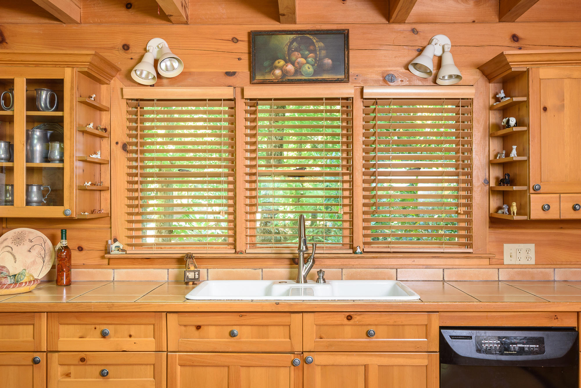 2386 Little Bend Road Signal Mountain, TN 37377 - Photo 14 of 42 kitchen_3
