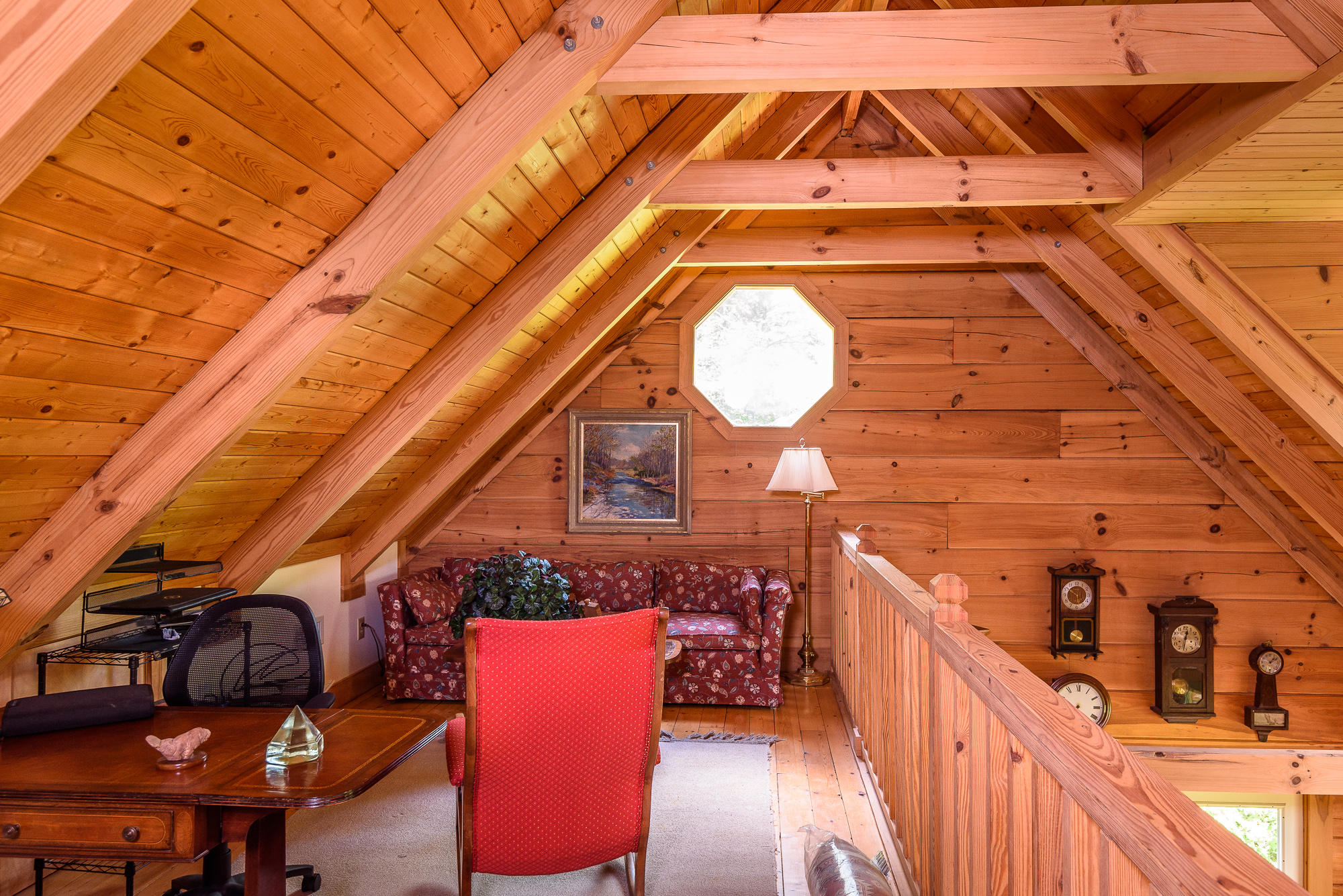 2386 Little Bend Road Signal Mountain, TN 37377 - Photo 22 of 42 loft