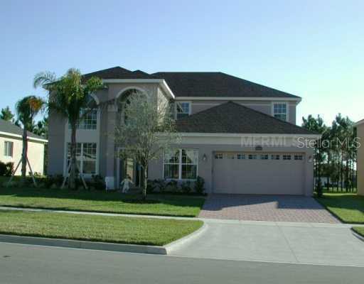 3783 Beacon Ridge Way Clermont, FL 34711 - Photo 1 of 1 Exterior Front