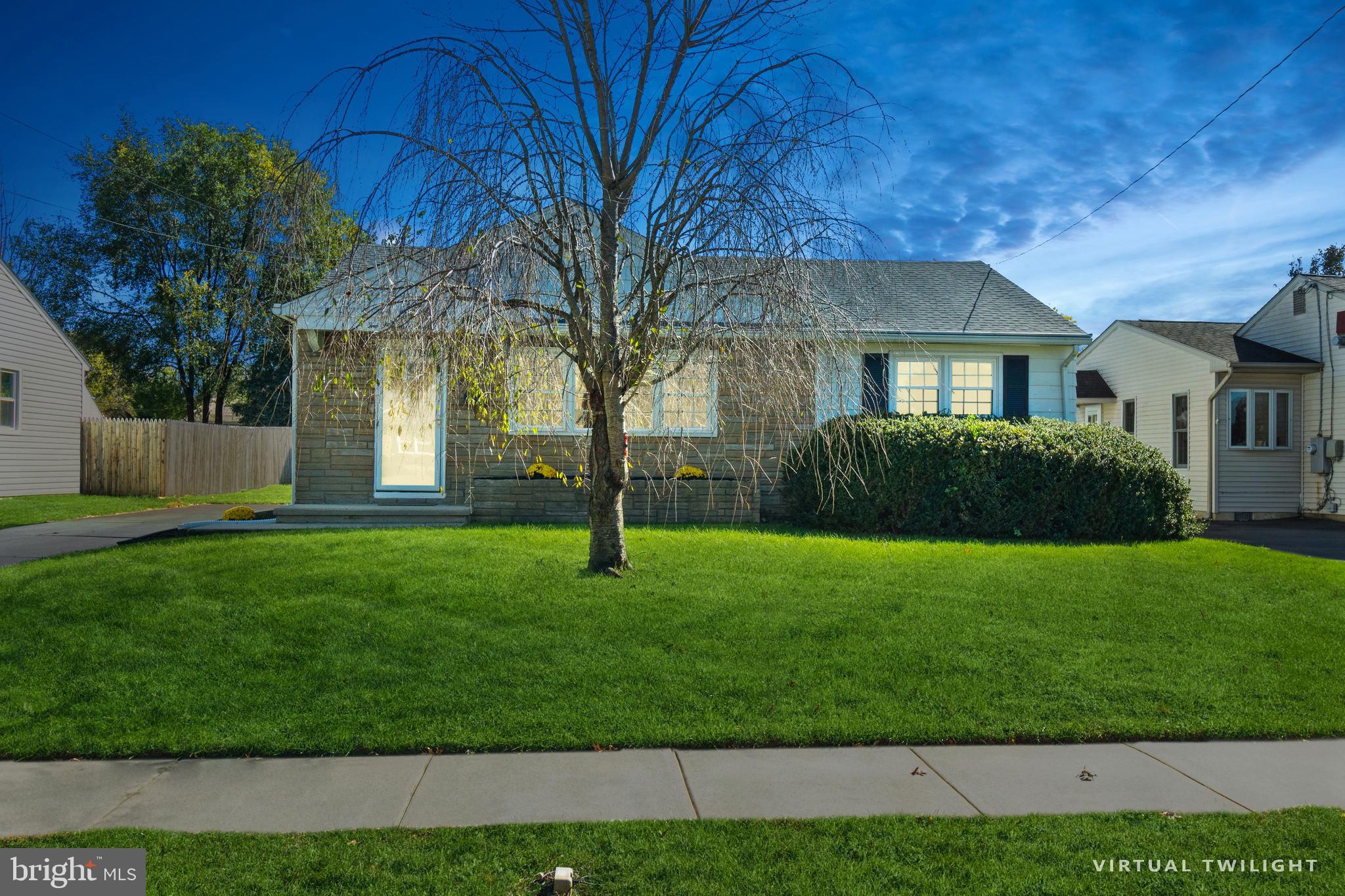 212 Edwards Avenue, Barrington, NJ 08007 Compass